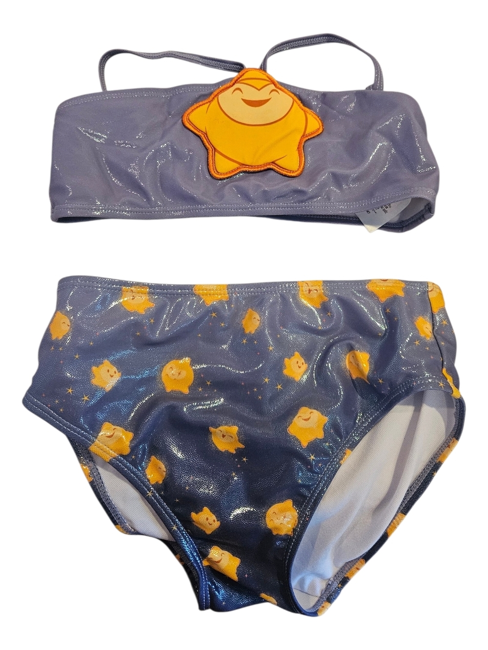 Disney's Asha 2 Piece Bathing Suit